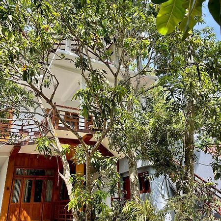 Jungle Escape Hiriketiya Ξενοδοχείο Dikwella Εξωτερικό φωτογραφία